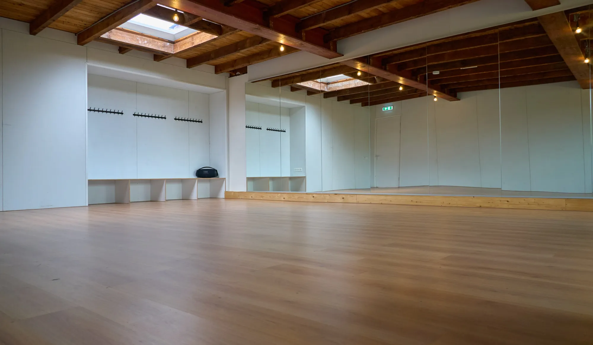 Studio M studio
